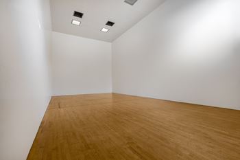 Empty Room at Copper Ridge Apartments, Renton